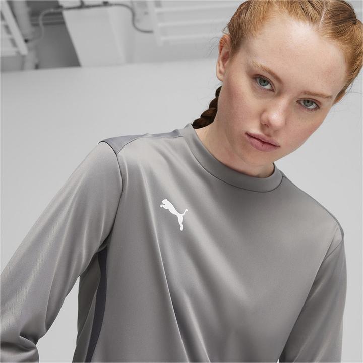 Actual product image Puma teamGOAL Training Sweat Wmn (L)
