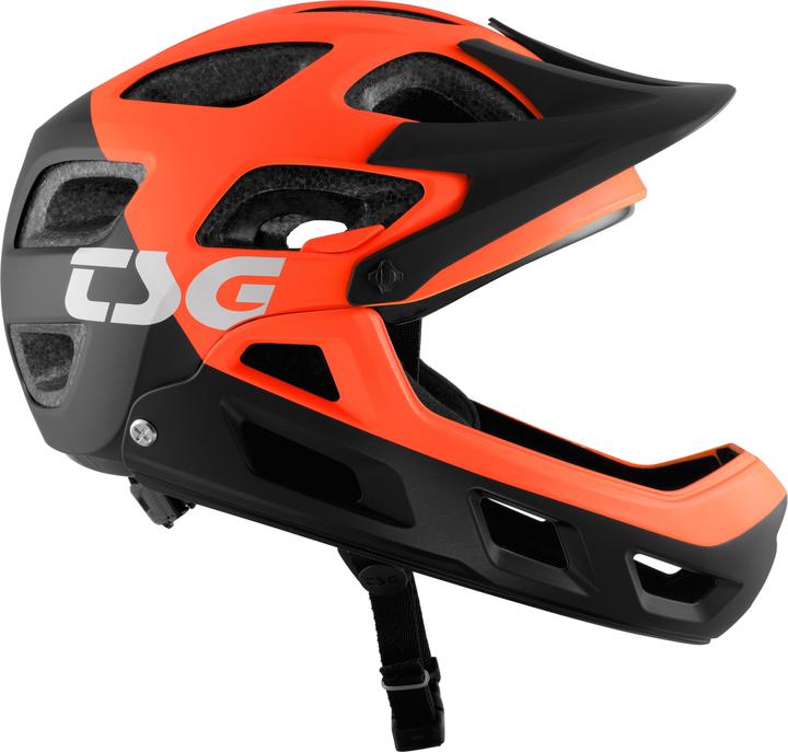 Produktbild TSG Seek FR Solid Color (52 - 54 cm)