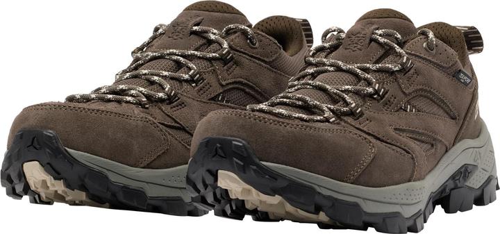 Produktbild Jack Wolfskin Vojo Tour Texapore Low M (49)