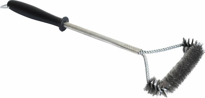 Texas Grillbürste (15 cm)