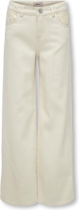 Produktbild Only Weiter Beinschnitt Jeans Weit geschnitten jeans (146)