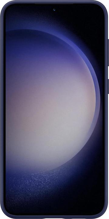 Actual product image Samsung Silicone Case (Samsung Galaxy S23+)