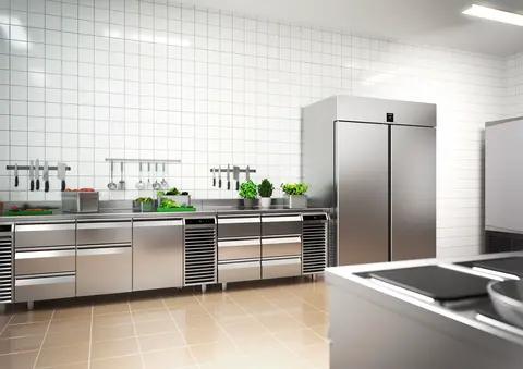 Actual product image Liebherr Commercial refrigeration unit (1360 l)