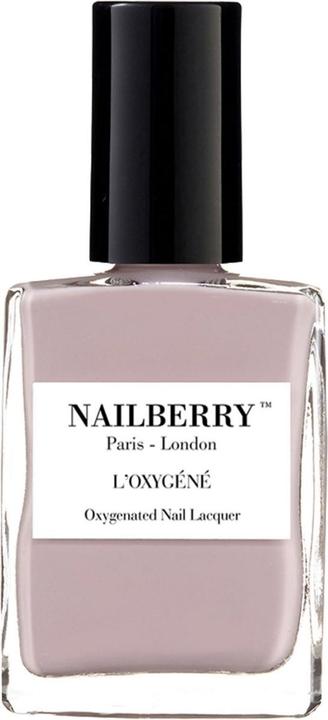 Produktbild Nailberry L'oxygéné - Mystere (Grau, Lila, Farblack)