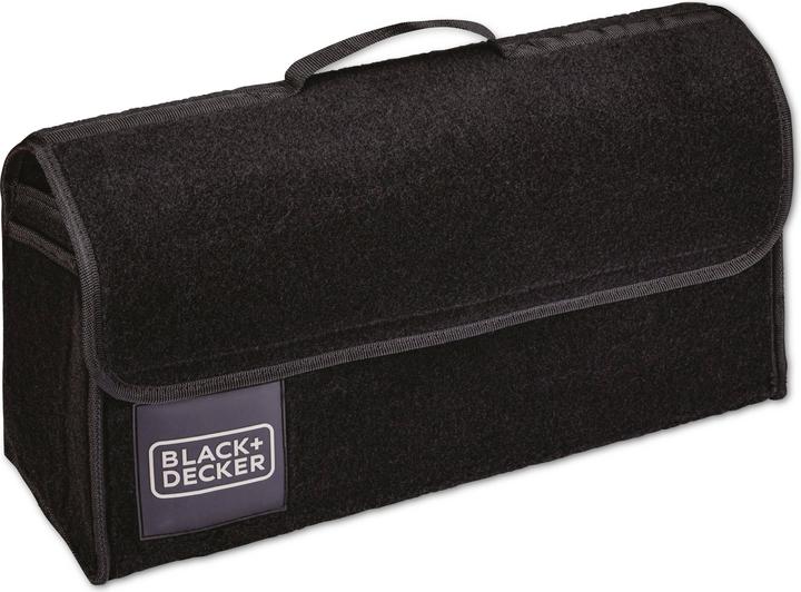 Produktbild Black & Decker Car cargo organizer large carp