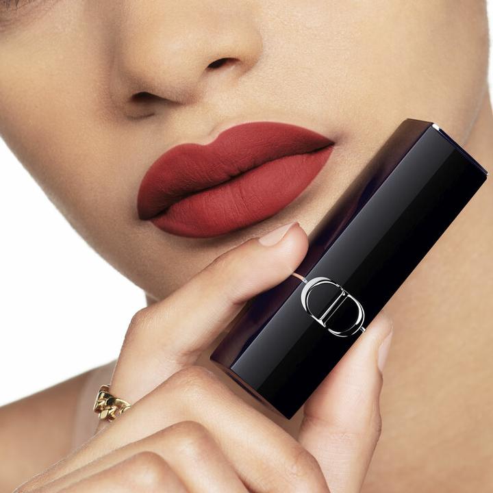 Actual product image Dior New Velvet (720 Icone)
