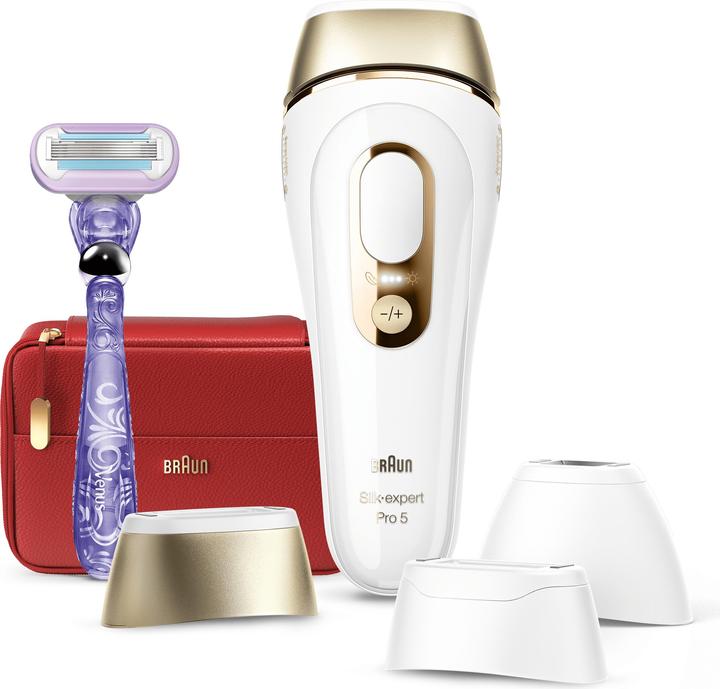 Image du produit Braun Silk-expert Pro 5
