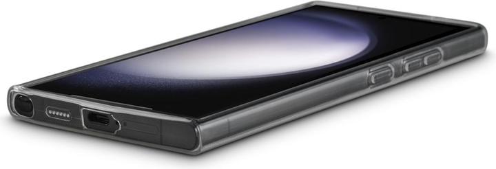 Actual product image Hama Always Clear Ul mobile phone case (Samsung Galaxy S24 Ultra)