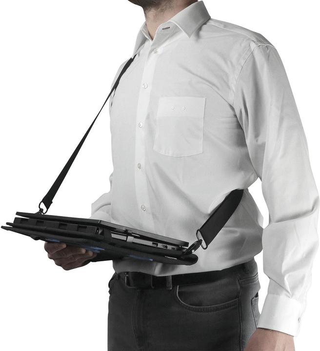 Actual product image Mobilis ACTIV - Case for Portege X20W-E-10H (12.50", Toshiba)