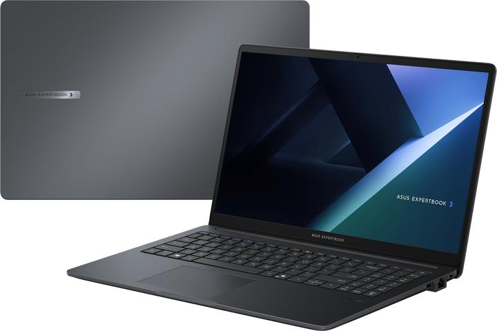 Actual product image ASUS ExpertBook B1 (15.60", Intel Core i7-1355U, 16 GB, 512 GB, CH)