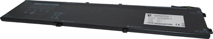 Produktbild Vistaport Akku für DELL Precision 5520/5530/5540/XPS 9560/9570 (6 Zellen, 8500 mAh)