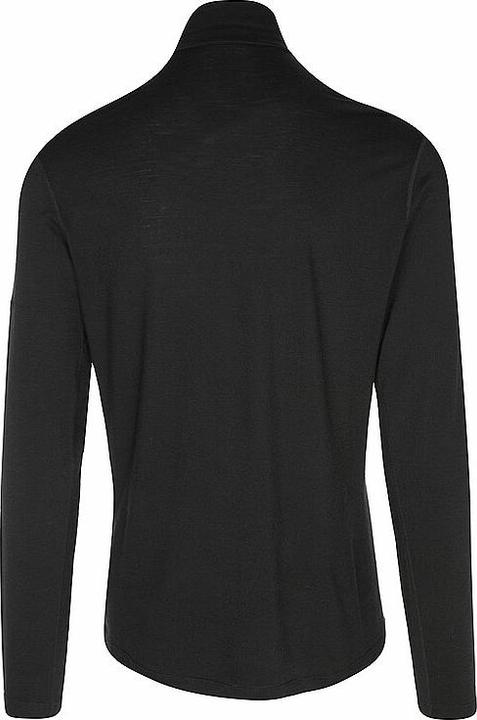 Produktbild Icebreaker Zipshirt Oasis (L)