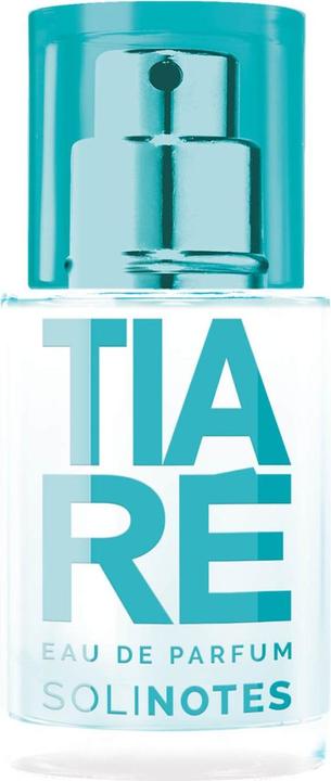 Immagine prodotto Solinotes Paris Solinotes - Tiaré Eau De Parfum (Eau de parfum, 15 ml)