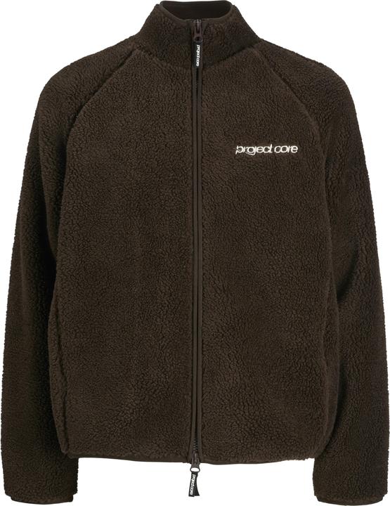 Produktbild Jack & Jones Teddyfell Jacke Teddyfell Jacke (S)