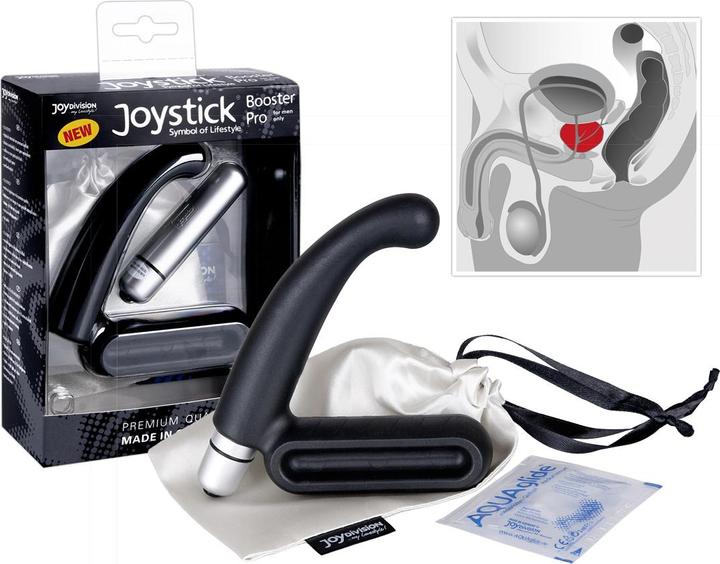 Productafbeelding Joydivision Joystick Booster Pro