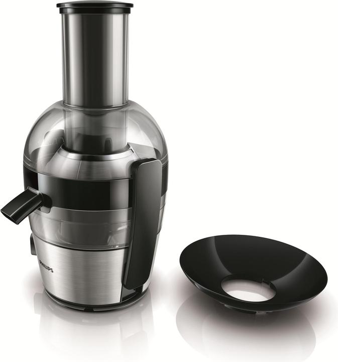 Actual product image Philips Centrifuge HR1864/00