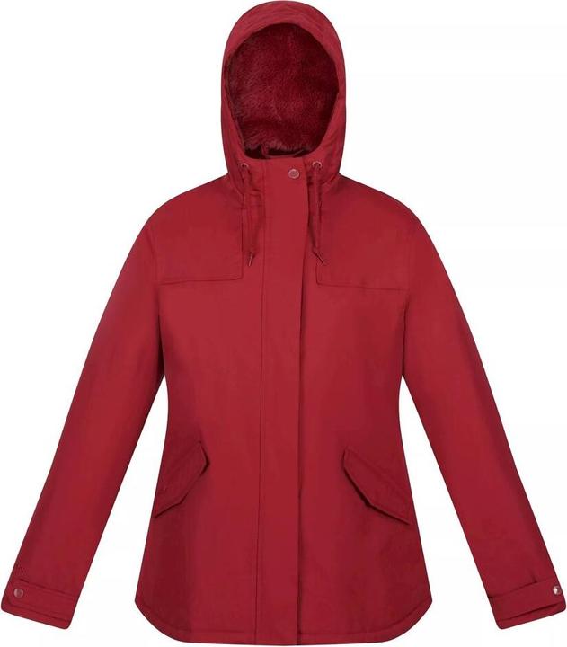 Regatta Bria Jacke wasserfest (36 D)