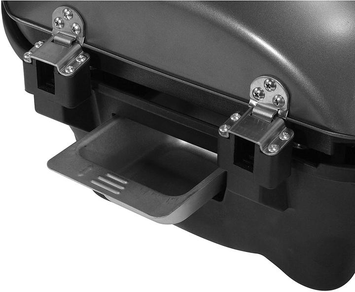 Produktbild Tristar Elektrischer Tisch- und Standgrill BQ-2816 (2.20 kW)