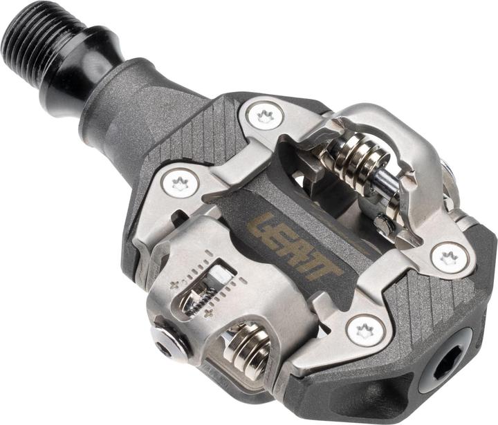 Actual product image Leatt Ceramag Endurance 8.0 Pedale