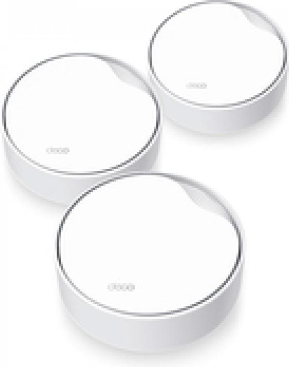 TP-Link Deco X50-PoE (3-pack)