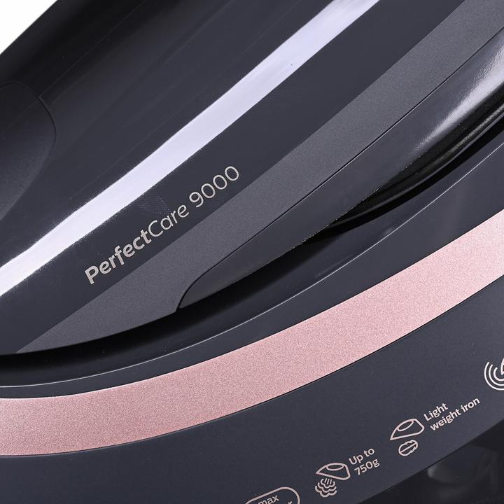 Produktbild Philips PSG9040/80 (3100 W, 750 g/min)