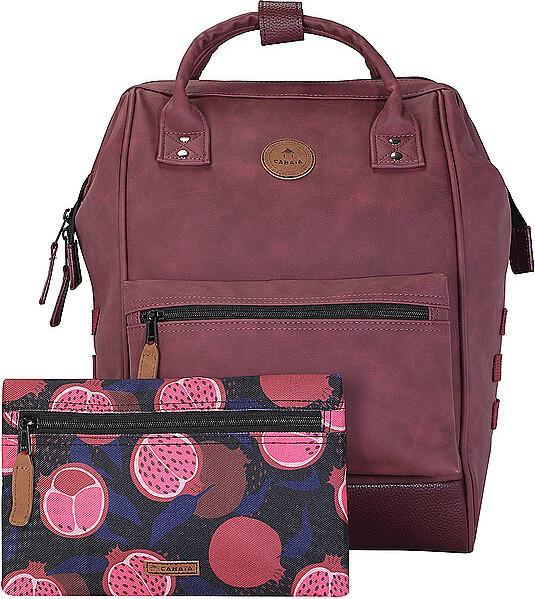 Produktbild Cabaia Adventurer Vegan (23 l)