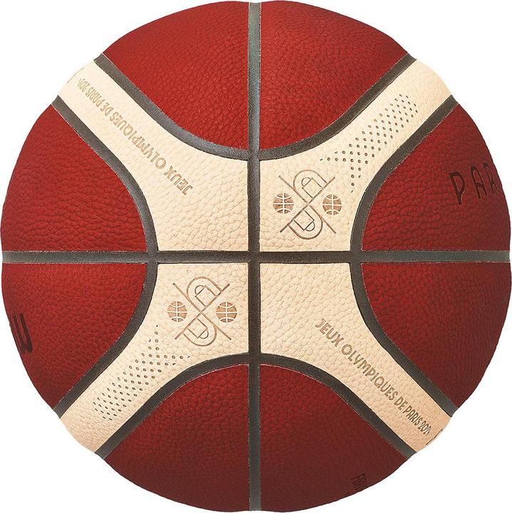 Produktbild Molten BG5000-S4F Basketball