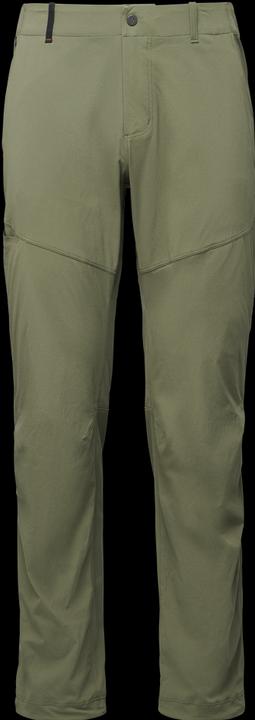 Actual product image Black Diamond M Pursuit Pants (32)