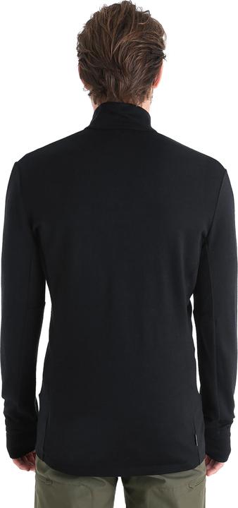 Produktbild Icebreaker Merino 260 Quantum IV L/S Zip (XXL)