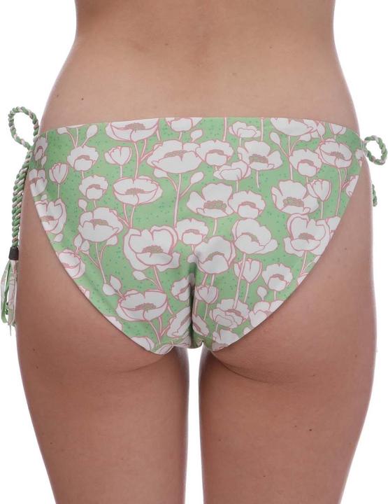 Immagine prodotto Ted Baker Rosiaah Slip Bikini Papavero Reversibile Donna (40 D)