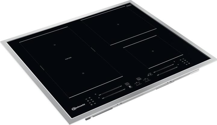 Immagine prodotto Bauknecht Bauk Cookst. BS 7160C FT sr/bk piano cottura a induzione