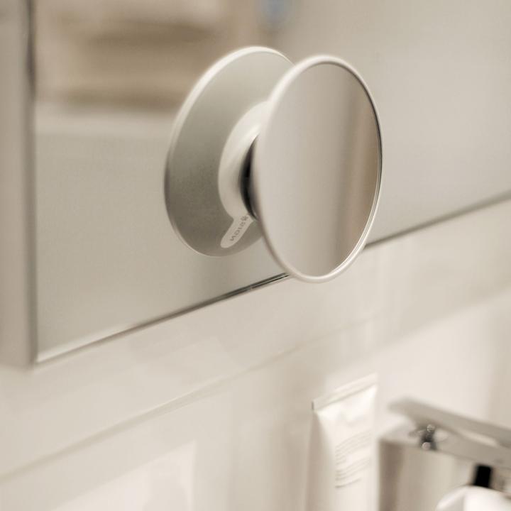 Actual product image Bosign Cosmetic mirror