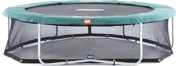 Actual product image BERG Frame Net Extra 380