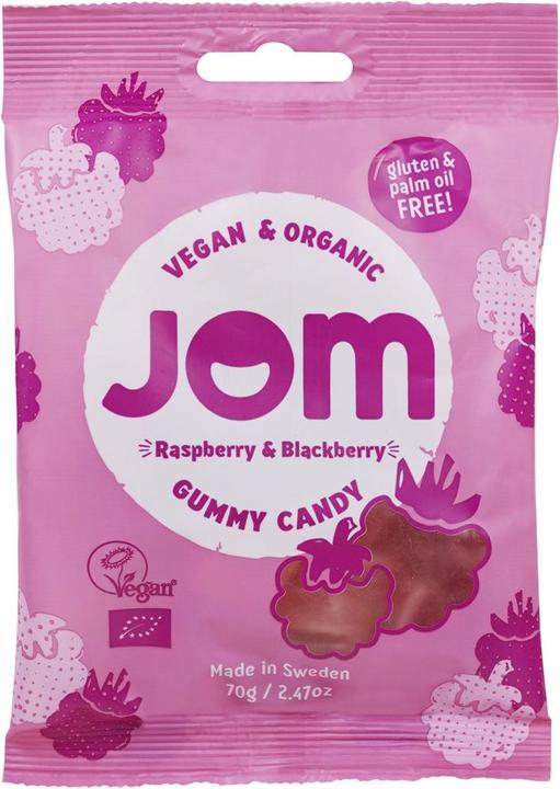 Immagine prodotto JOM Gummy Candy (1 pz., 70 g)