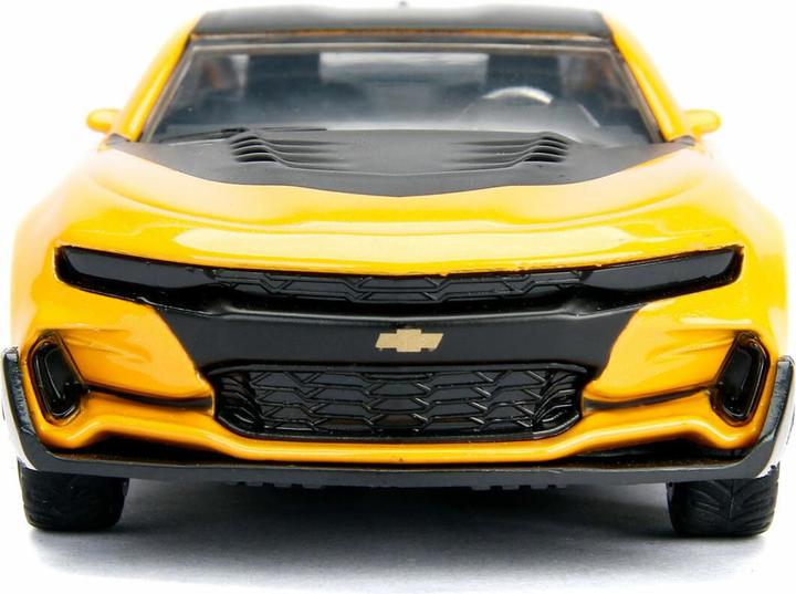 Image du produit Jada Transformers Bumblebee 1:32