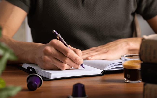 Immagine prodotto Caran d'Ache Nespresso (Viola, 1 x)