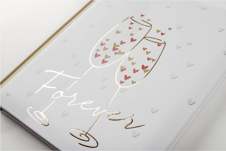 Immagine prodotto Walther Design Salute del matrimonio (28 x 30,5 cm)