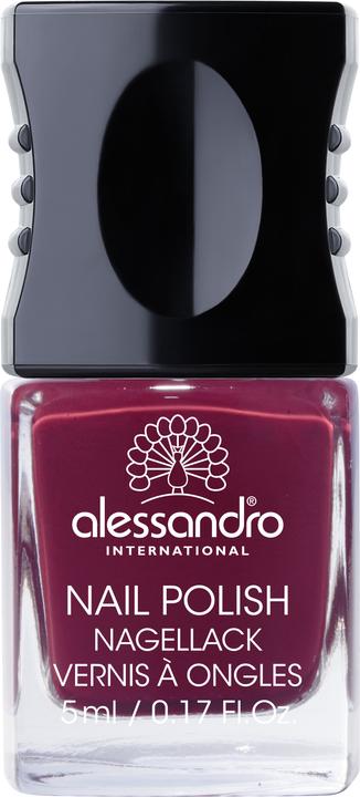 Image du produit Alessandro Nagellack No 154 (Vernis couleur)