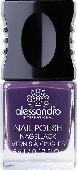 Produktbild Alessandro Nagellack No 145 (Farblack)