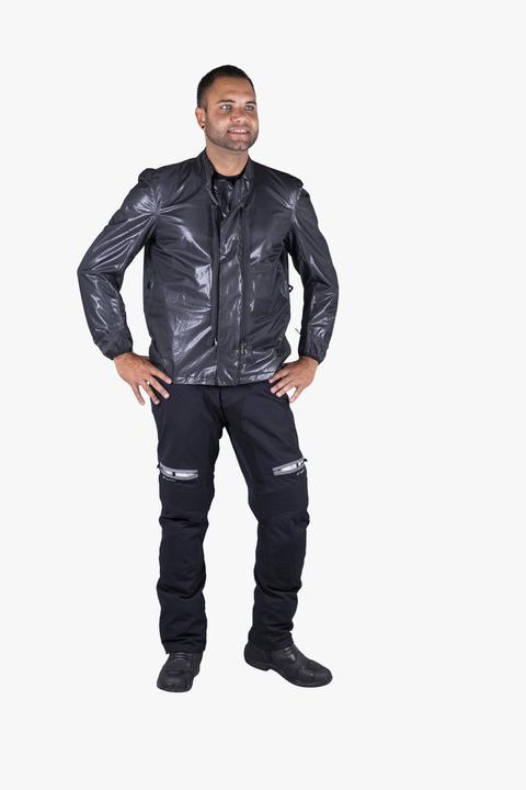 Immagine prodotto iXS Giacca interna con membrana Montevideo-ST LIN (Uomini, Donne, 8XL)