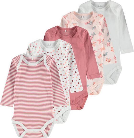 Name it 5erPack BabyBody