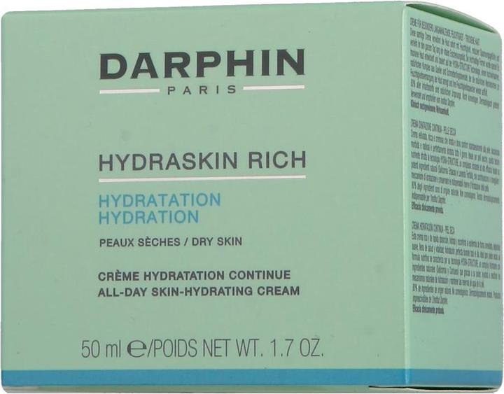 Produktbild Darphin Hydraskin Rich (50 ml, Tagescreme)