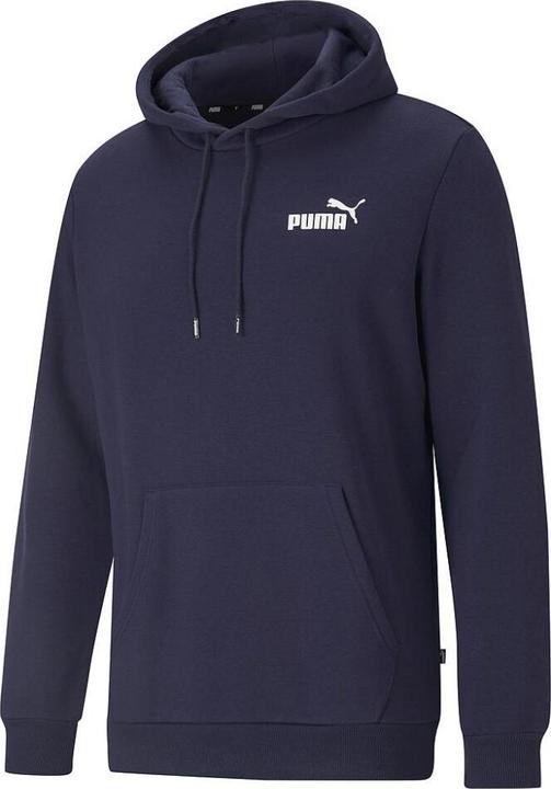 Puma ESS Kapuzenpullover (XS)