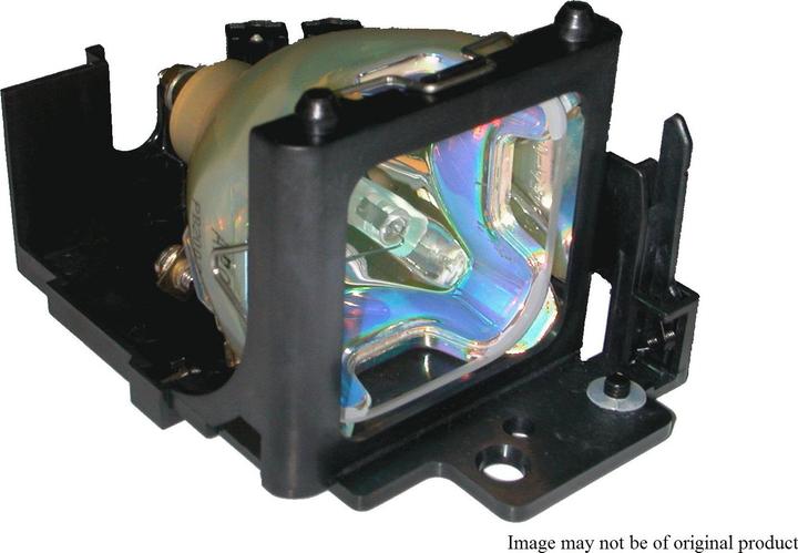 Image du produit Go Lamps Projektorlampe (gleichwertig mit: Hitachi DT00401, DT00511) - UHB - 150 Watt - 2000 Stunde(n)