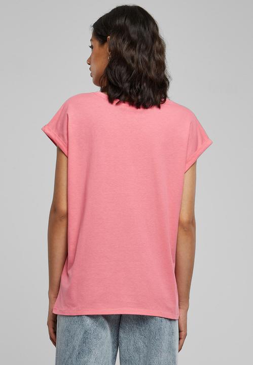 Produktbild Urban Classics Ladies Extended Shoulder Tee (M)
