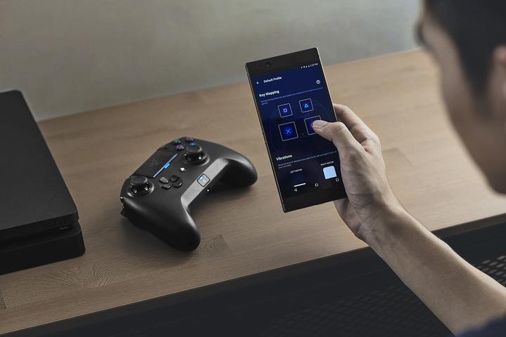 Immagine prodotto Razer Raiju Tournament Edition (PS4)
