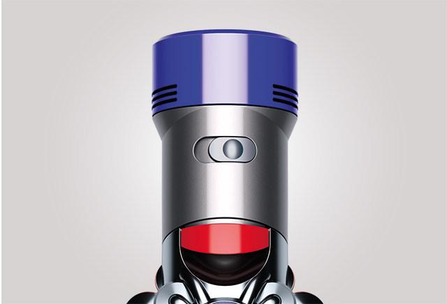 Produktbild Dyson V8 Animal +