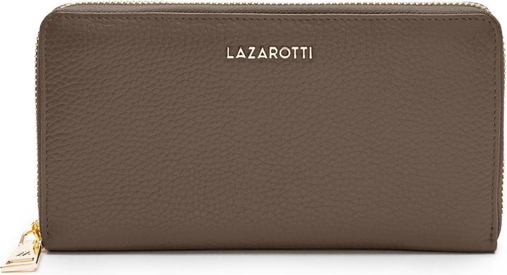 Image du produit Lazarotti Bologna Leather Geldbörse Leder 19 cm