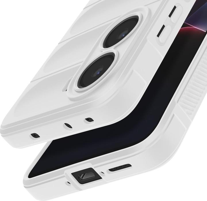 Produktbild Avizar Stossfest Texturiert (Xiaomi Poco X7 Pro)
