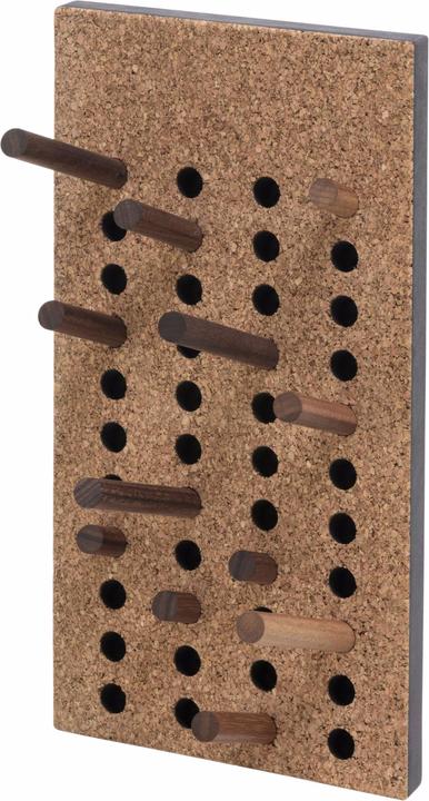 Produktbild we do wood Scoreboard Garderobe